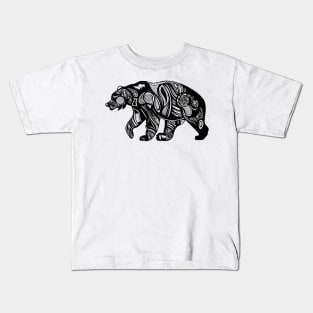 bear Kids T-Shirt